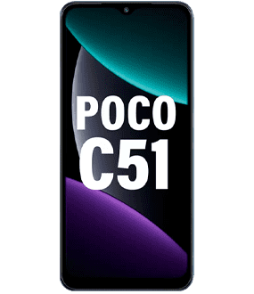 Ремонт Poco C51 в Санкт-Петербурге