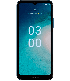 Ремонт Nokia C300 в Санкт-Петербурге