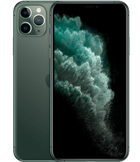 Ремонт iPhone 11 Pro Max в Санкт-Петербурге
