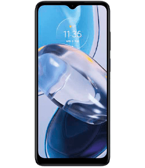 Ремонт Motorola Moto E22 в Санкт-Петербурге