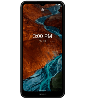 Ремонт Nokia G300 в Санкт-Петербурге
