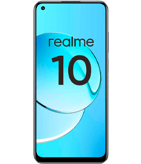 Ремонт Realme 10 в Санкт-Петербурге