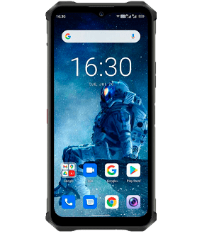 Ремонт Oukitel WP13 в Санкт-Петербурге