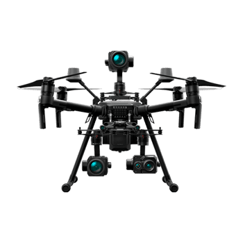 Ремонт DJI Matrice в Санкт-Петербурге