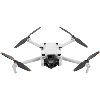 Ремонт DJI Mini 3 в Санкт-Петербурге