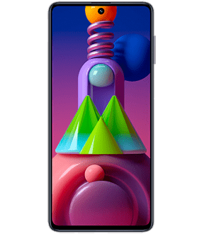 Ремонт Samsung Galaxy M51 в Санкт-Петербурге