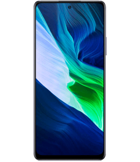 Ремонт Infinix Note 10 в Санкт-Петербурге