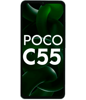 Ремонт Poco C55 в Санкт-Петербурге