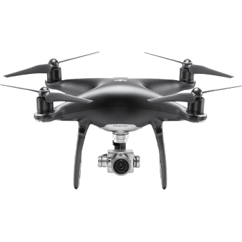 Ремонт DJI Phantom 4 в Санкт-Петербурге