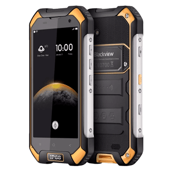 Ремонт телефонов Blackview в Санкт-Петербурге