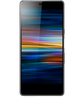 Ремонт Sony Xperia L3 в Санкт-Петербурге