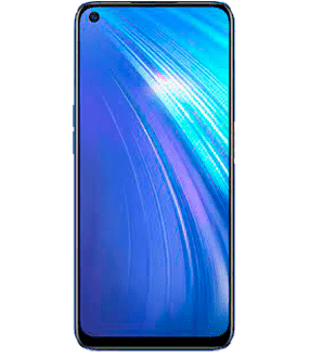 Ремонт Realme 6 в Санкт-Петербурге