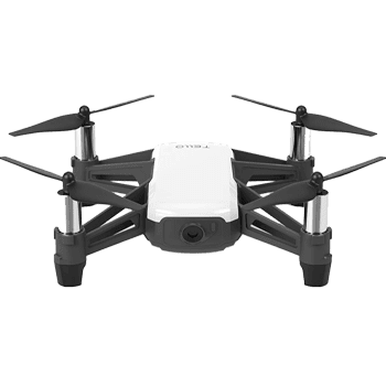 Ремонт DJI Tello в Санкт-Петербурге