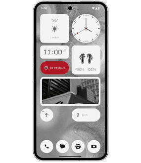 Ремонт Nothing Phone 2 в Санкт-Петербурге