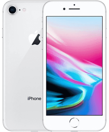 Ремонт iPhone 8 в Санкт-Петербурге