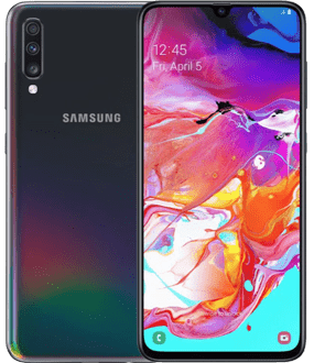 Ремонт Samsung Galaxy A70, A70s в Санкт-Петербурге