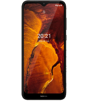 Ремонт Nokia C30 в Санкт-Петербурге