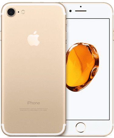 Ремонт iPhone 7 в Санкт-Петербурге