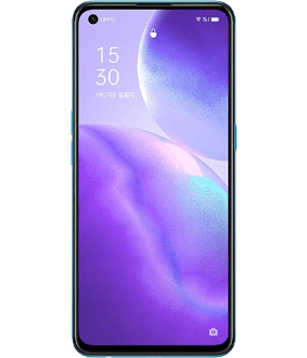 Ремонт Oppo Find X3 в Санкт-Петербурге