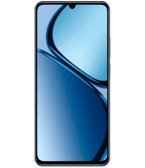 Realme Narzo N63 в Санкт-Петербурге