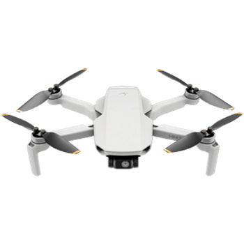 Ремонт DJI Mini 2 SE в Санкт-Петербурге