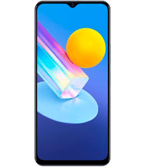 Ремонт Vivo Y52 в Санкт-Петербурге