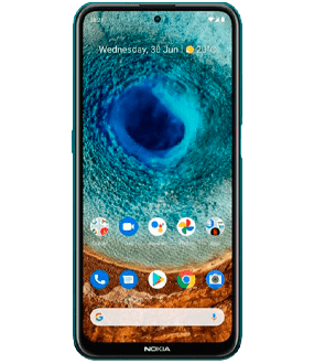 Ремонт Nokia X10 в Санкт-Петербурге