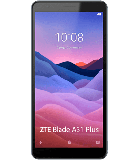 Ремонт ZTE Blade A31 в Санкт-Петербурге
