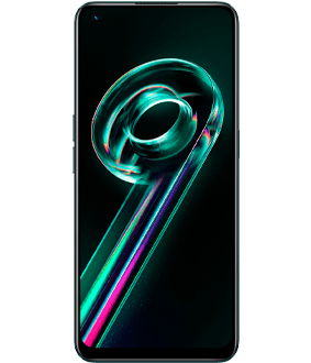 Ремонт Realme 9 в Санкт-Петербурге
