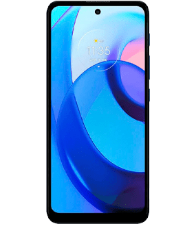 Ремонт Motorola Moto E30 в Санкт-Петербурге