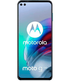 Ремонт Motorola Moto G100 в Санкт-Петербурге