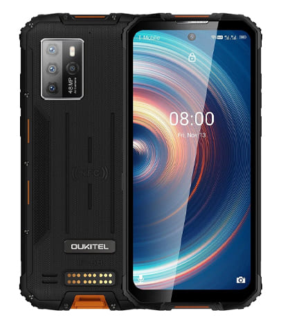Ремонт телефона Оукитель WP10 в Санкт-Петербурге