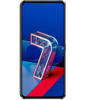 Ремонт Asus ZenFone 7 в Санкт-Петербурге