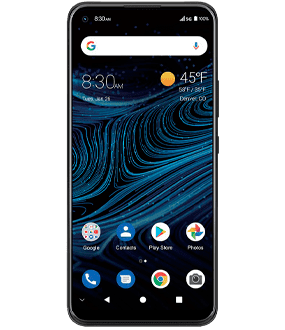 Ремонт ZTE Blade X1 в Санкт-Петербурге
