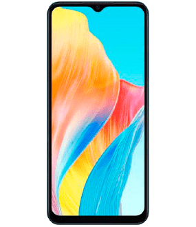 Ремонт Oppo A18 в Санкт-Петербурге