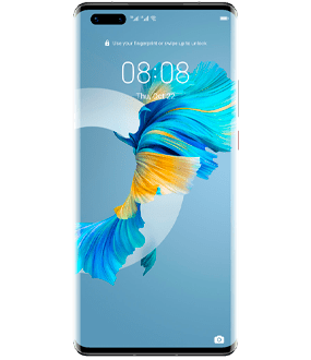 Ремонт Huawei Mate 40 в Санкт-Петербурге