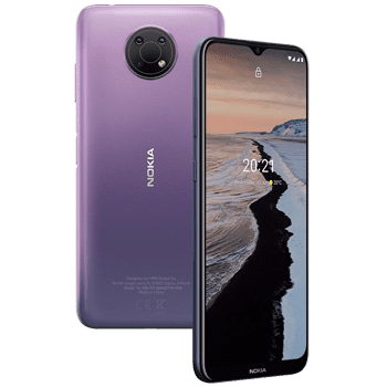 Замена стекла смартфона Nokia в Санкт-Петербурге