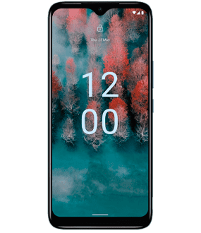 Ремонт Nokia C12 в Санкт-Петербурге