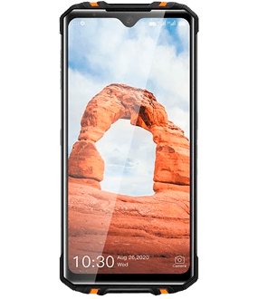 Ремонт Oukitel WP8 в Санкт-Петербурге