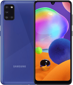 Ремонт Samsung Galaxy A31 в Санкт-Петербурге