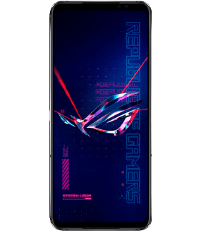 Ремонт Asus ROG Phone 6 в Санкт-Петербурге