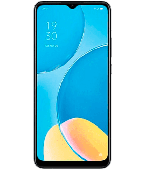 Ремонт Oppo A35 в Санкт-Петербурге
