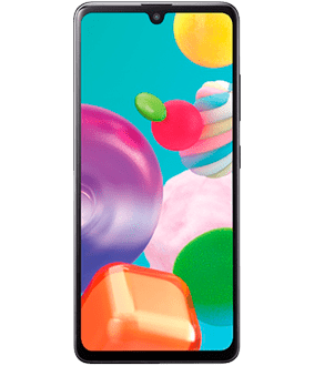 Ремонт Samsung Galaxy A42 в Санкт-Петербурге