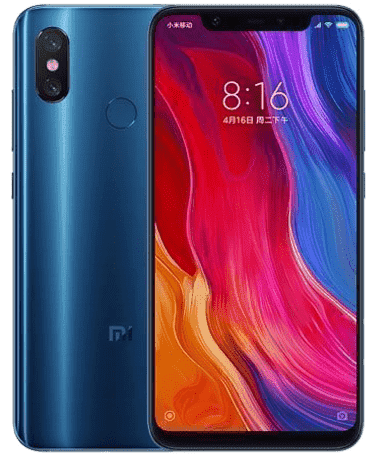 Ремонт Xiaomi Mi 8, 8 Pro, 8 Lite, 8 SE в Санкт-Петербурге