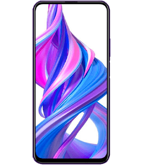 Ремонт Honor 9X в Санкт-Петербурге