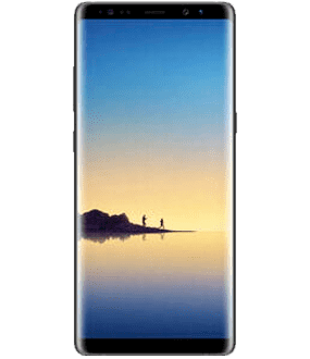 Ремонт Samsung Galaxy Note 8 в Санкт-Петербурге