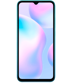 Ремонт Xiaomi Redmi 9A, 9AT, 9T в Санкт-Петербурге