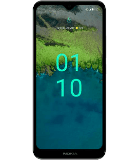 Ремонт Nokia C110 в Санкт-Петербурге