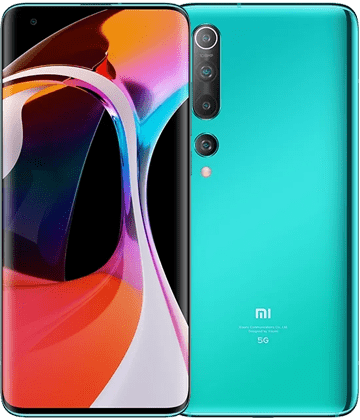 Ремонт Xiaomi Mi 10, 10 Pro, 10 Ultra, 10 Lite, 10i, 10S в Санкт-Петербурге