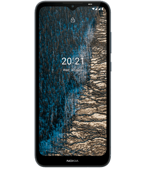 Ремонт Nokia C20 в Санкт-Петербурге